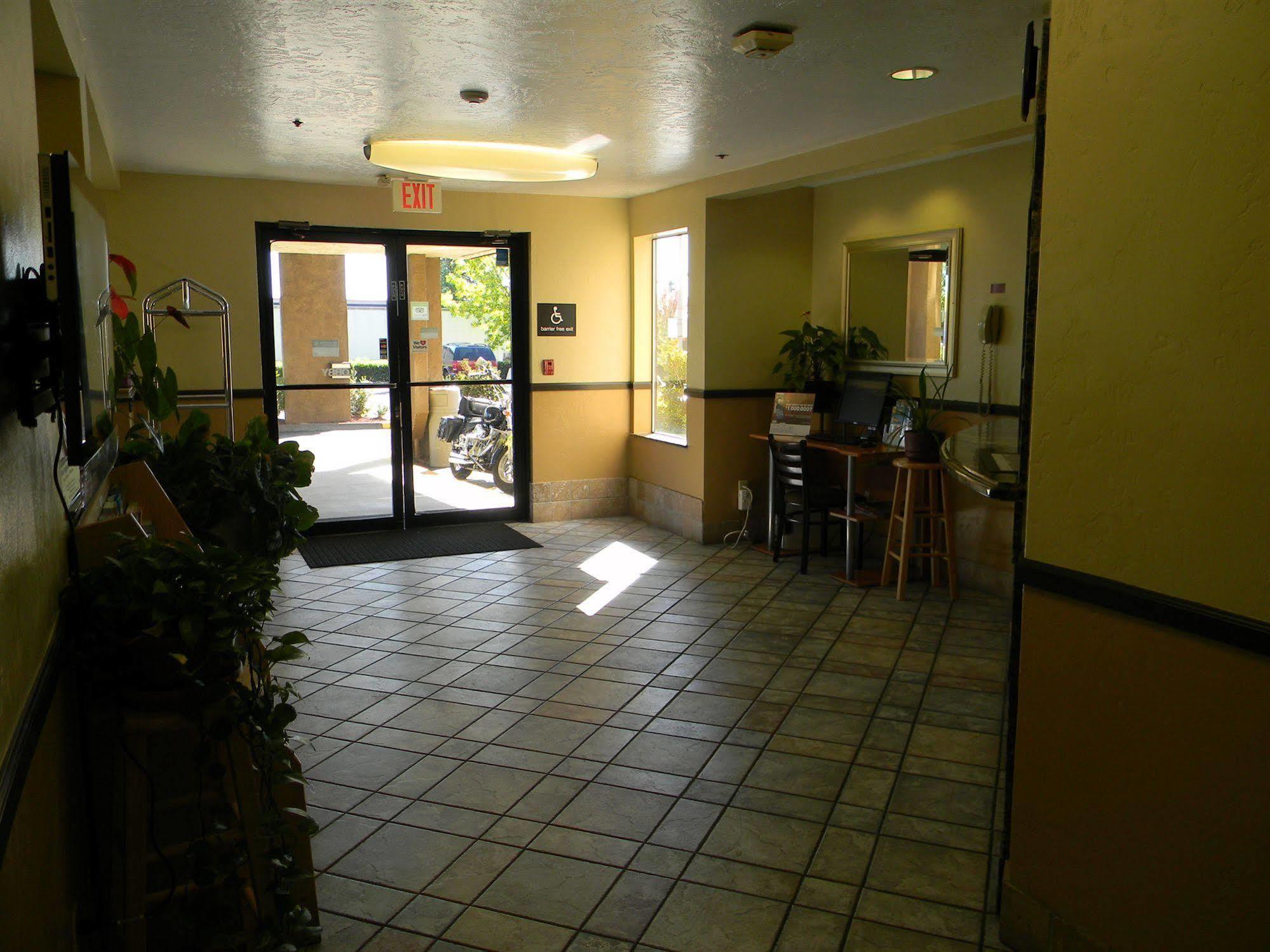 Motel 6-Wilsonville, Or - Portland Exteriér fotografie