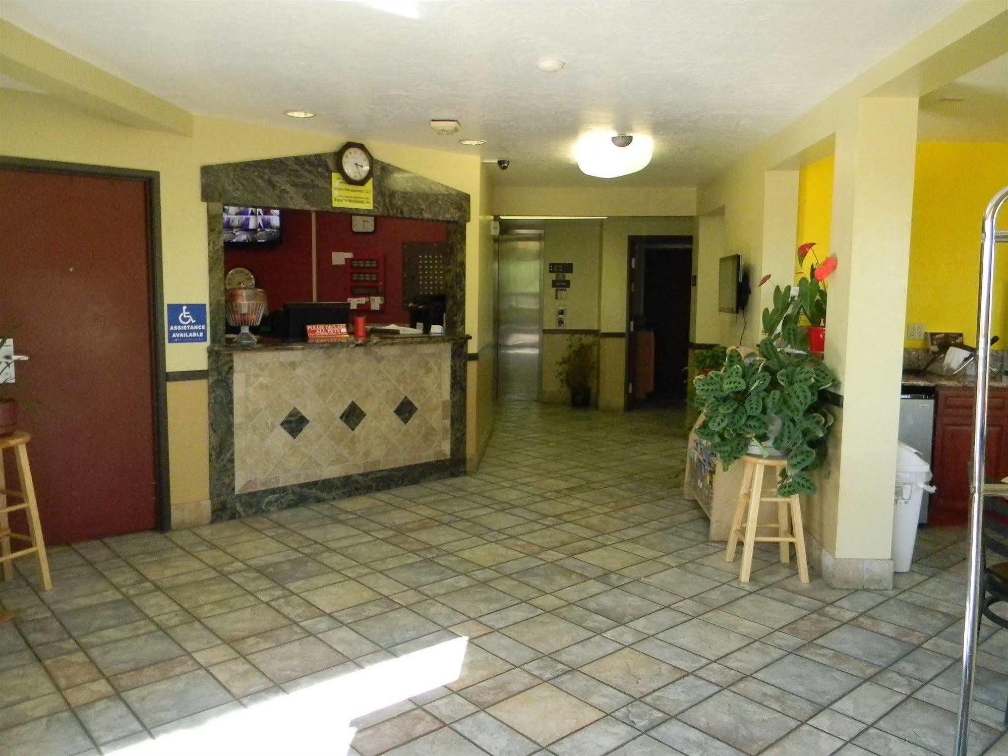Motel 6-Wilsonville, Or - Portland Exteriér fotografie