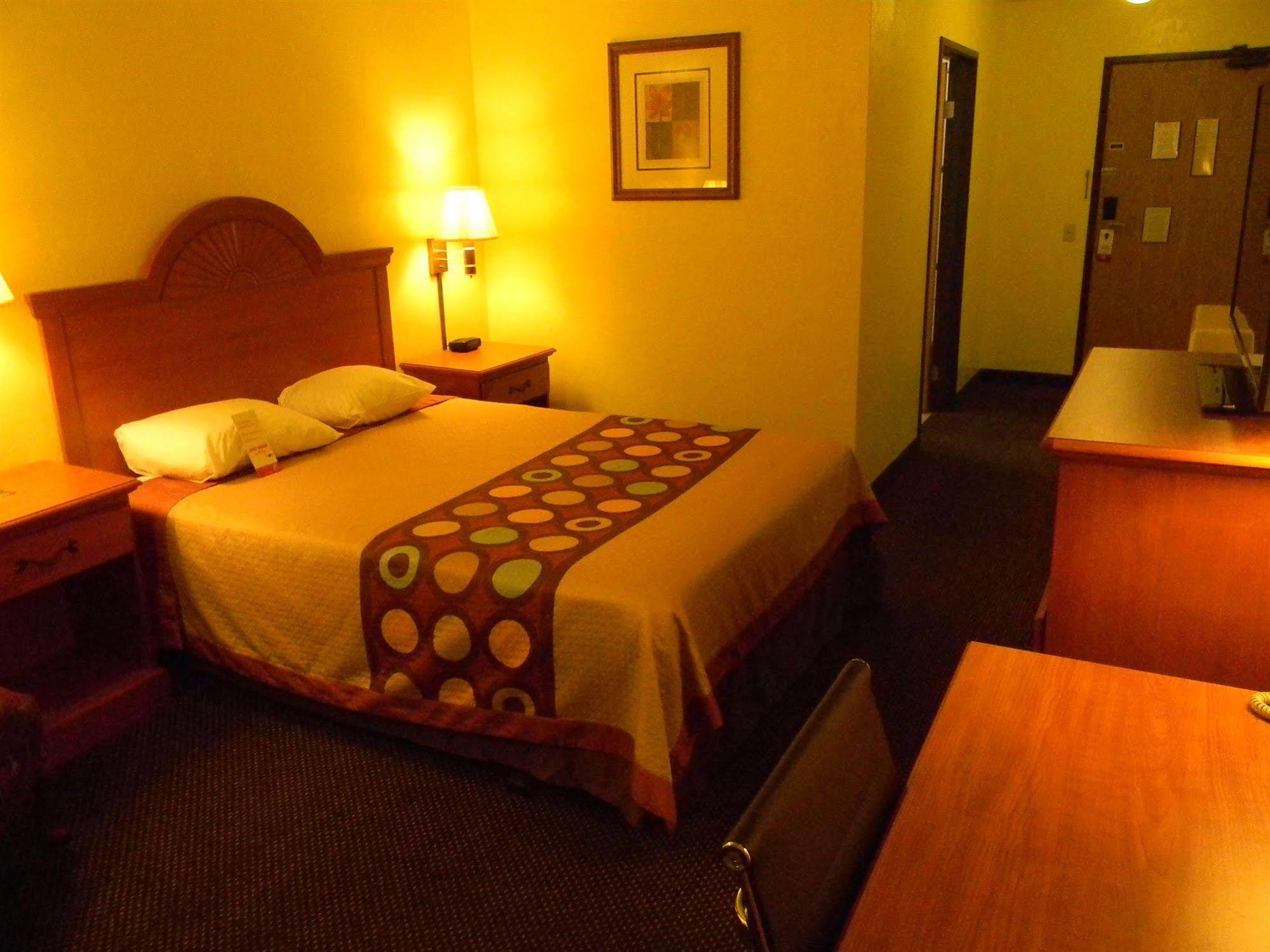 Motel 6-Wilsonville, Or - Portland Exteriér fotografie