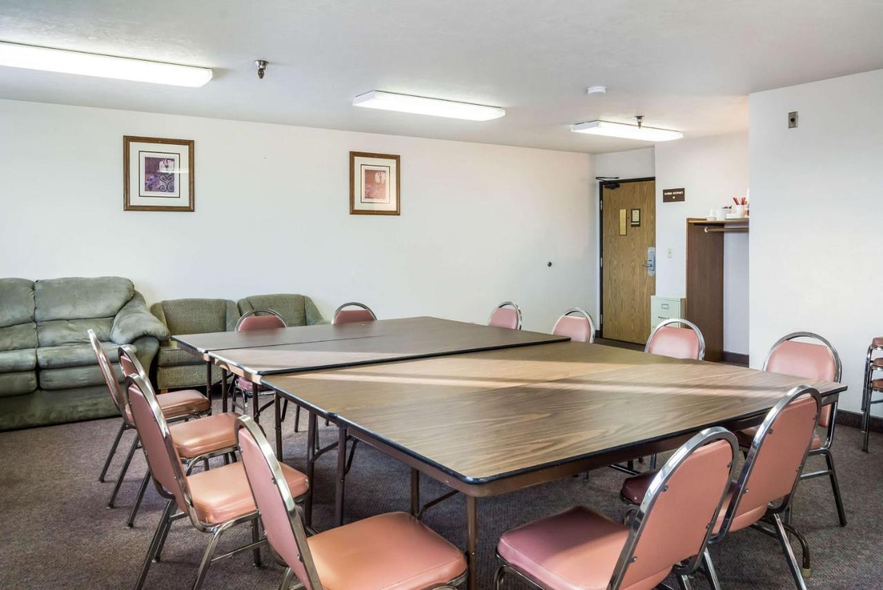 Motel 6-Wilsonville, Or - Portland Exteriér fotografie
